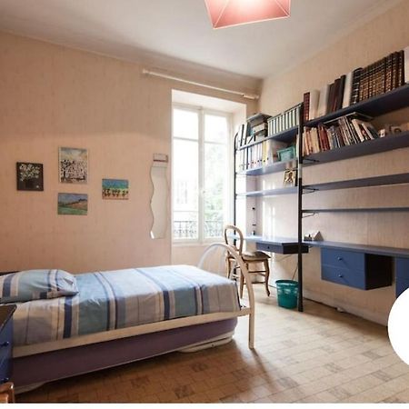 Chambre Chez Particulier Centre Ville - Ніцца Екстер'єр фото